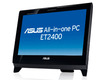 Моноблок Asus EeeTOP 2400EGT 23.6"HD+mul/E5800/4Gb/1Tb/HD5470-512Mb/DVDRW/TVtuner/WiFi/cam/ExpG/kb+m