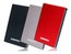 Жесткий диск Kingmax USB 320Gb KM320GKE91BK 2.5" (черный) (с чехлом)