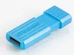 Флеш диск Verbatim 8Gb Caribbean Blue