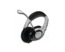 Наушники Cosonic CD780MV (black) с микрофоном