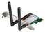 Беспроводной адаптер D-link DWA-566  PCIe-адаптер, до 300 Мбит/c 802.11n (2.4/5ГГц)