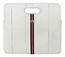 Сумка для ноутбука Executive Rice EXTR-XL-001 off-white/red