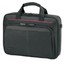 Сумка Targus CN31-50 чёрный нейлон, 15" (внутр.38x31x6 )