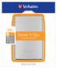 Жесткий диск Verbatim USB 320Gb [53001] Store'n'Go (5400rpm) 8Mb 2.5" (серебристый)