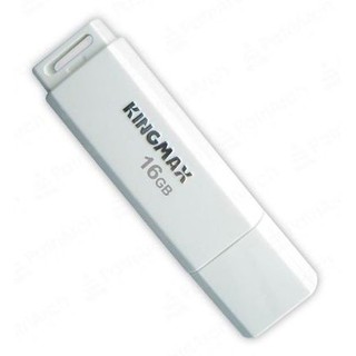Флеш диск Kingmax 16Gb PD07 White
