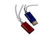 Флеш Диск USB 2.0 32Gb Silicon Power Flash Drive TOUCH 810 Blue