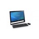 Моноблок Sony VPCJ23S1R/B.RU3 DT 21.5" FullHD Touch i3 2350/4Gb/750Gb/HD6470 512Mb/DVDRW/WVHP/Web/беспроводная клавиатура/беспроводная мышь