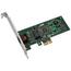 Сетевая карта Intel Gigabit CT Desktop Adapter PCI-E