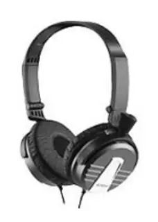 Наушники A4 NC-100-1 Grey