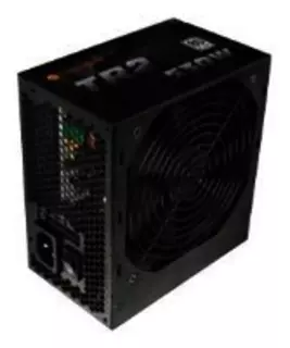 Блок питания Thermaltake ATX 530W TR2 TR-530PCWEU 80+  APFC, 120mm fan
