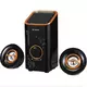 Колонки Defender   ION S10 2.1 5W+2*2.5W, регулир. громкости