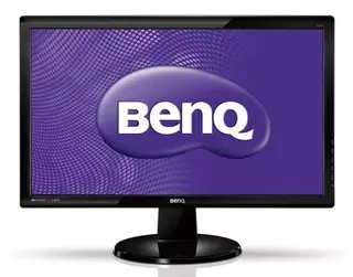 Монитор Benq 21.5" GL2250TM Glossy-Black TN LED 5ms 16:9 DVI M/M HAS Pivot 12M:1 250cd