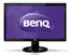 Монитор Benq 21.5" GL2250TM Glossy-Black TN LED 5ms 16:9 DVI M/M HAS Pivot 12M:1 250cd