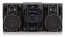 Минисистема DVD BBK AMS303U + диск на 500 песен