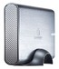 Жесткий диск Iomega Prestige USB 1Tb [35512] (серый) USB 3.0 (антивирус 1 год)