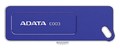 Флеш Диск USB 2.0 16Gb  A-Data 16Gb C003 Blue