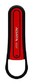 Флеш диск USB 2.0 A-Data 16Gb C008 Red