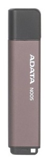 Флеш Диск USB 3.0 16Gb A-Data N005 PRO серый