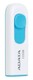 Флеш Диск USB 2.0 32Gb A-Data AC008 синий