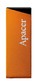 Флеш Диск Apacer 16Gb AH130 оранжевый