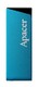 Флеш Диск Apacer 16Gb AH130 синий