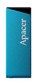 Флеш Диск Apacer 16Gb AH130 синий