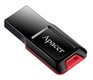 Флеш Диск Apacer 16Gb AH132 красный