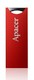 Флеш Диск Apacer 16Gb AH133 красный