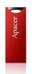 Флеш Диск Apacer 16Gb AH133 красный