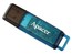 Флеш Диск Apacer 32Gb голубой AH324U