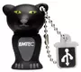 Флеш Диск Emtec 8Gb M313 Фигурка Panther USB 2.0