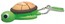 Флеш Диск Emtec 8Gb M316 Фигурка Sea Turtle USB 2.0