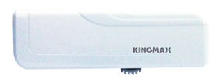 Флеш диск Kingmax 16Gb PD-02 White