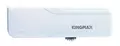 Флеш диск Kingmax 16Gb PD-02 White