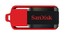 Флеш Диск Sandisk 16Gb Cruzer Switch SDCZ52-016G-B35