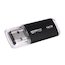 Флеш Диск Silicon Power 16Gb Ultima II-I Series черный