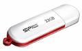 Флеш Диск USB 2.0 32Gb Silicon Power Luxmini 320