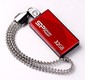 Флеш Диск Silicon Power 32Gb Touch 810 красный USB 2.0