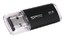 Флеш Диск USB 2.0 8Gb Silicon Power Ultima II-I Series черный