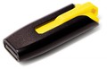 Флеш Диск Verbatim 16Gb STORE N GO V3 DRIVE желтый USB 3.0