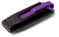 Флеш Диск Verbatim 16Gb STORE N GO V3 DRIVE фиолетовый USB 3.0
