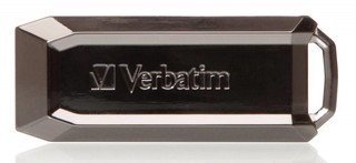 Флеш диск Verbatim 64Gb Executive