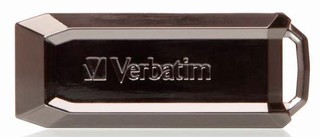 Флеш диск Verbatim 8Gb Executive