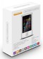 Плеер Flash Digma Z3 8Gb Black 3" FM Dic MicroSD WMA AVI MPEG4 Touch screen 720P AVI/XVID/MOV/MKV/FL