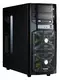 Корпус Gigabyte GZ-G1 black w/o PSU ATX 2*USB2.0 HD audio 120mm fan