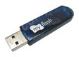 Флеш Диск USB 2.0 16Gb A-Data PD9 Blue