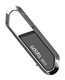 Флеш Диск USB 2.0 16Gb A-Data s805 Grey