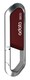 Флеш диск USB 2.0 16Gb A-Data s805 Red