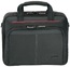 Сумка Targus CN31-60 чёрный нейлон, 15" (внутр.38x31x6 )