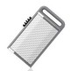 Флеш диск USB2.0 8Gb A-Data s701 White